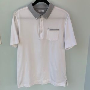 Adidas Adi Pure Men’s golf polo